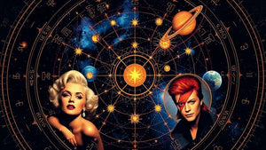 Fame Placements Astrology: The Celestial Roadmap to Stardom - Spells and Psychics