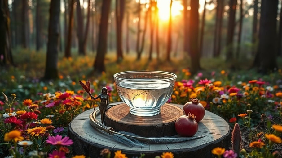 Fertility Spell for Those Trying to Conceive Naturally