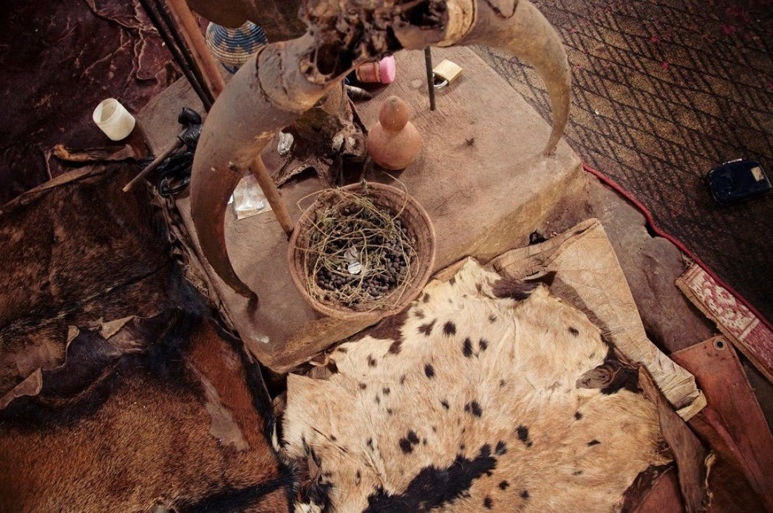 Find an Expert Spellcaster - Spells and Psychics