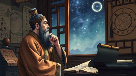 First Chinese Historian to Separate History From Astrology: Exploring Pioneering Insights - Spells and Psychics