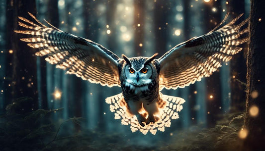 Flying Spells - Spells and Psychics