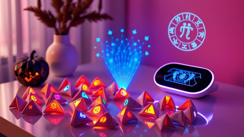Fortune Cookie Horoscope: Insights and Intrigues - Spells and Psychics