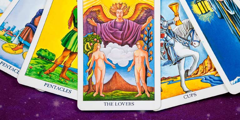 Fortune Teller Johannesburg