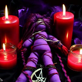 Free Obsession Spell: Unleash Passion with Powerful Magic - Spells and Psychics
