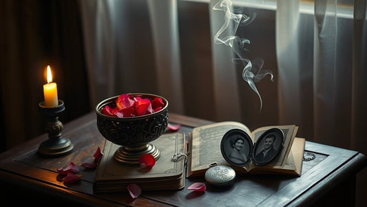 Free Spell to Get My Ex Back Fast: No-Cost Magic for Love Restoration - Spells and Psychics