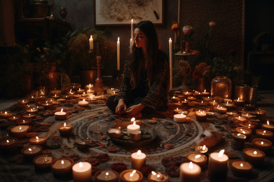 From Fiction To Reality: How To Create Your Own Obsession Spell And Get What You Want - Spells and Psychics
