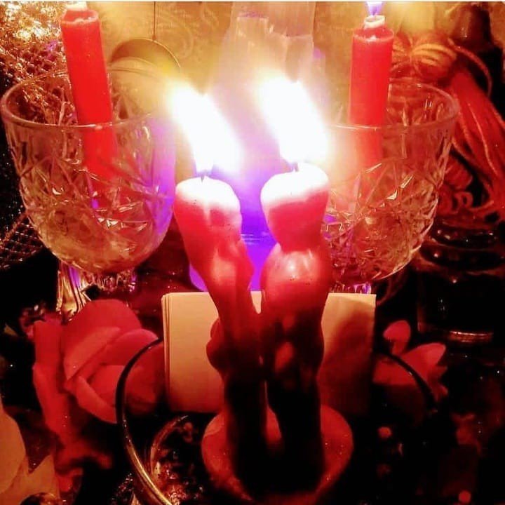Get Back your ex lover... - Spells and Psychics
