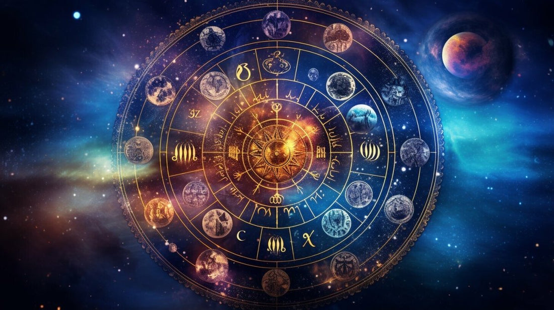 Get Informed: How Much Zodiac Signs Are There? Find Out Now! - Spells and Psychics