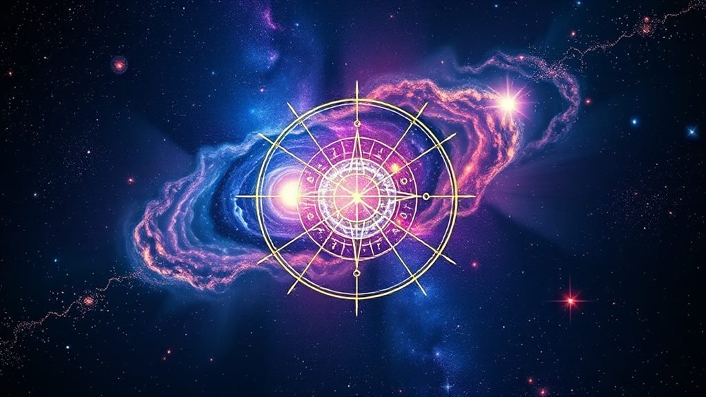Grand Cross Astrology: Cosmic Transformation - Spells and Psychics