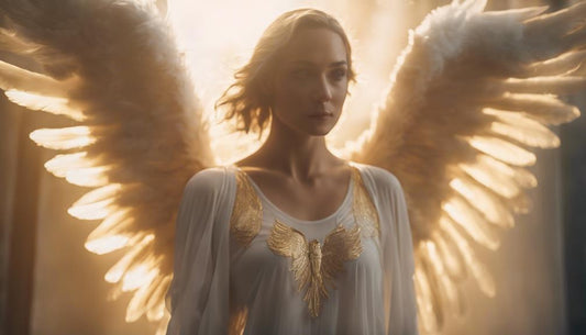 Guardian Angel Spell - Spells and Psychics