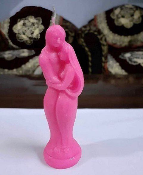 Happy Marriage Spell Candle, Bring... - Spells and Psychics
