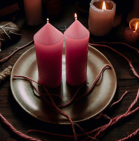 Harnessing the Power: Obsession Spells - Spells and Psychics
