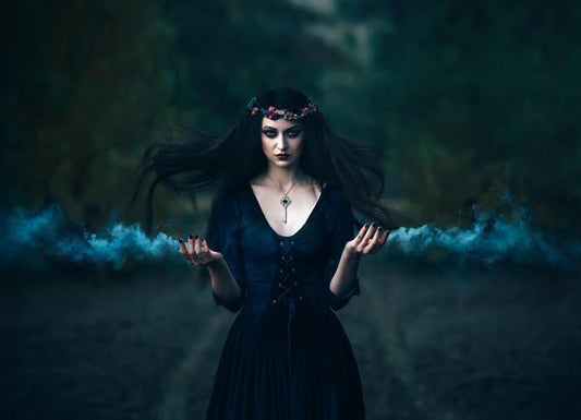 HEALER & CASTER FOR LOVE DIVORCE MARRIAGE PROBLEMS - Spells and Psychics