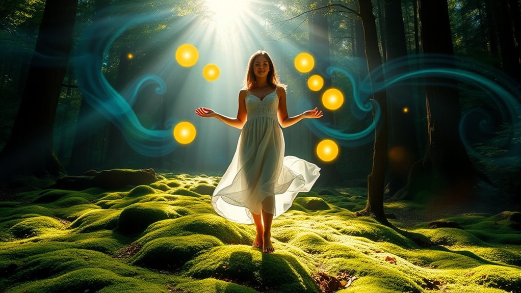 Healing Spell for Body, Mind, and Spiritual Wellness
