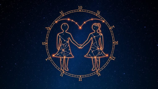 Horoscope: Who Will You Marry? Celestial Answers Unveiled - Spells and Psychics