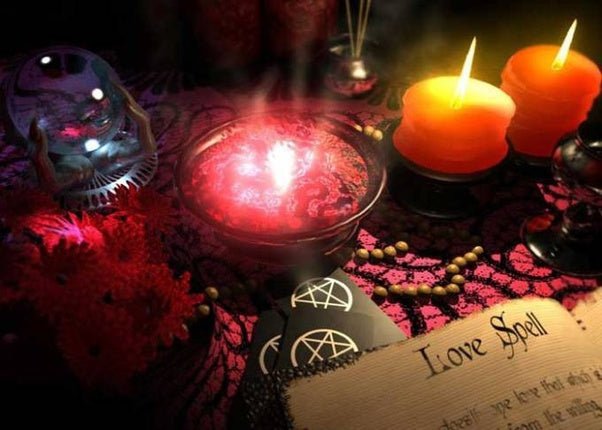 How confident are we in Psychic Belinda love spells? 100% - Spells and Psychics
