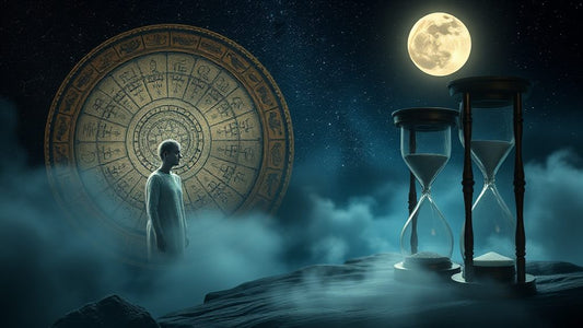 How Did I Died in My Past Life Astrology - Spells and Psychics