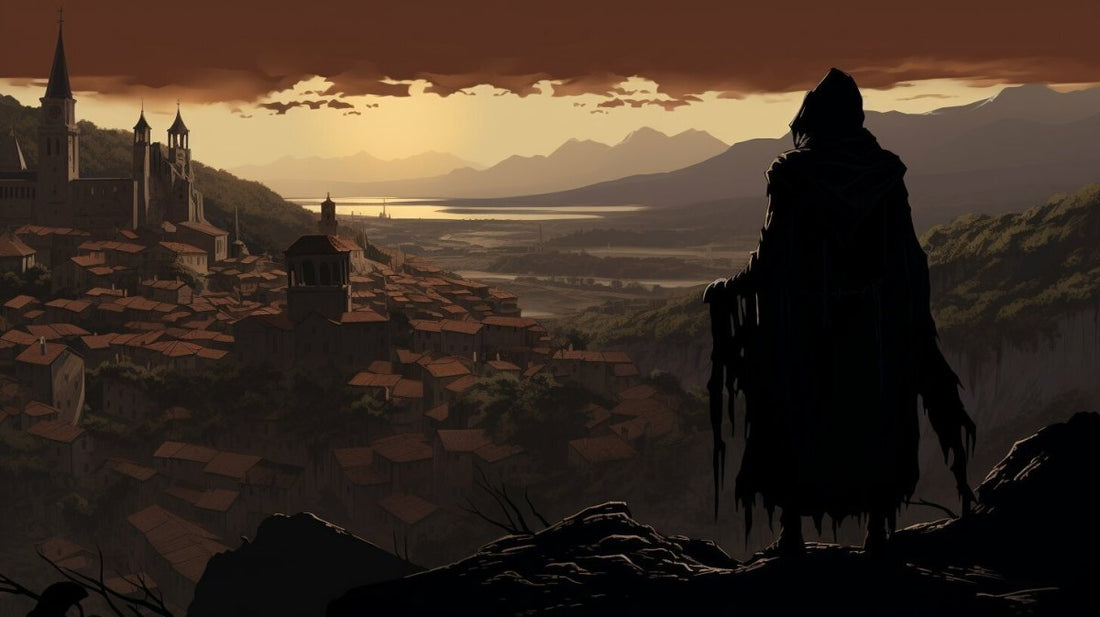 How Did Witchcraft Affect Religion? Unveiling the Impact - Spells and Psychics