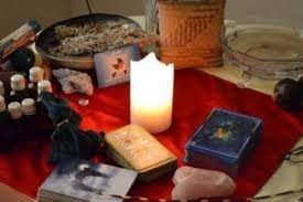 How does a love spell work to get your ex back?