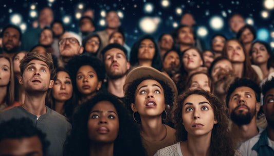 How Many People Believe In Astrology - Spells and Psychics