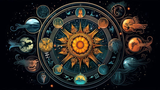 How Many Types Of Astrology Are There - Spells and Psychics