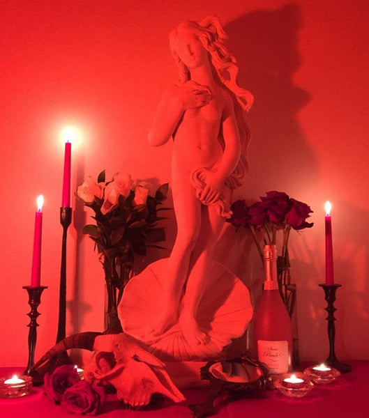 How to Cast a Love Spells on Someone to Be Obsessed With You