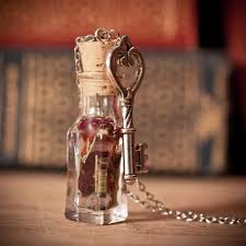 How to cast a potion spell - Spells and Psychics