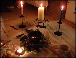 How to Cast Binding Love Spells On Someone