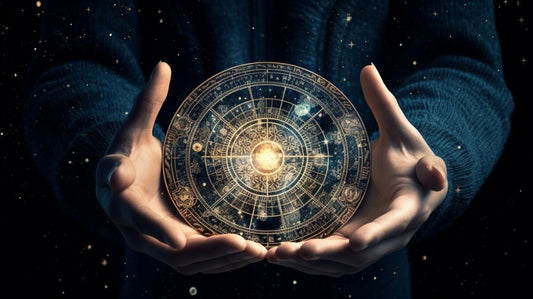 How To Do Astrology Chart - Spells and Psychics