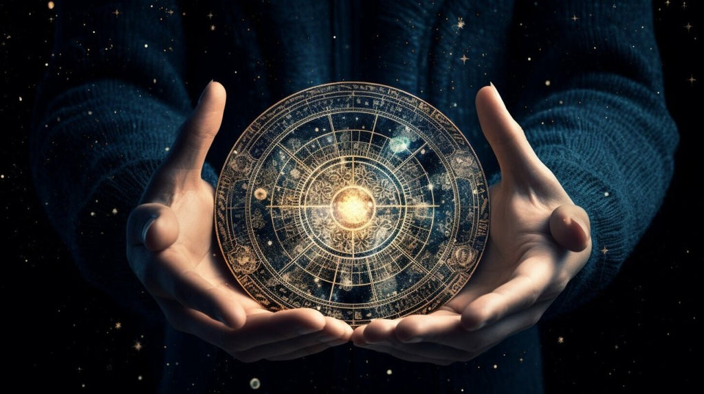 How To Do Astrology Chart