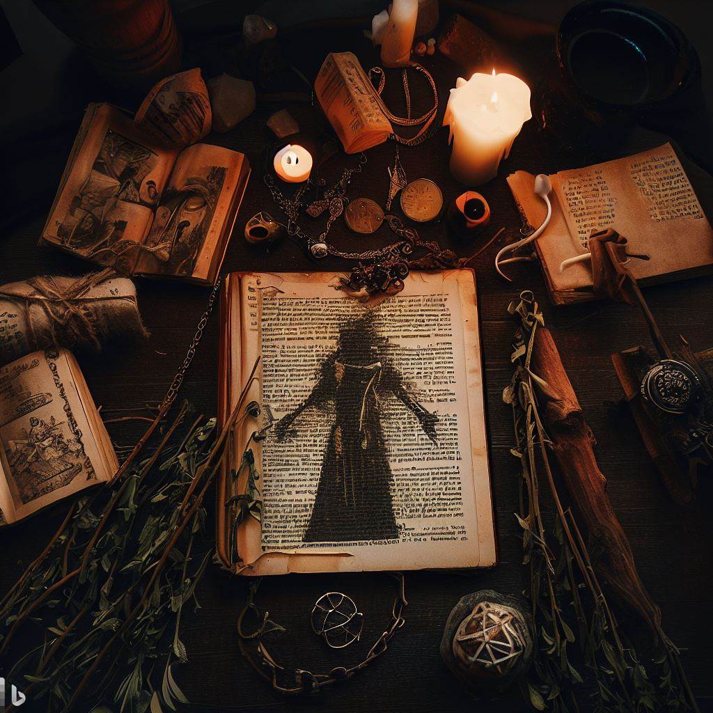 How to Do Witchcraft: A Friendly Guide for Beginners - Spells and Psychics