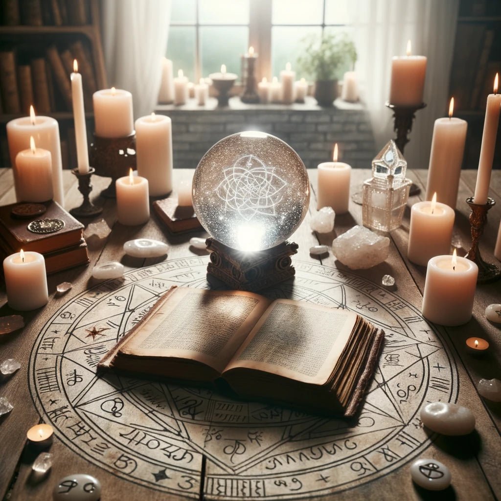 How to Find a Legitimate Psychic Spell Caster - Spells and Psychics