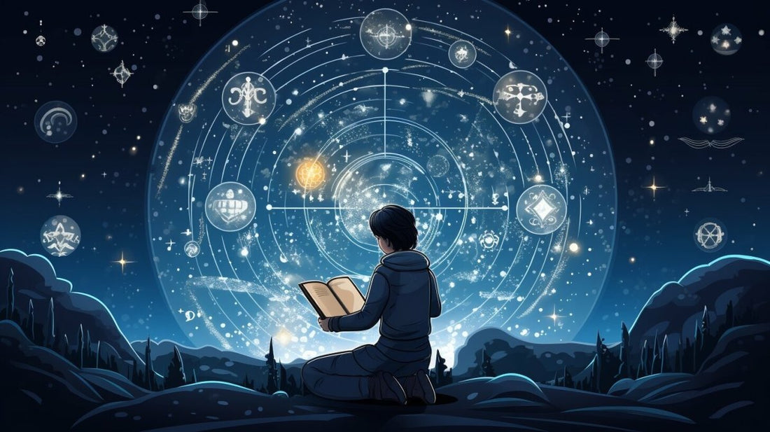 How To Find My Houses In Astrology - Spells and Psychics