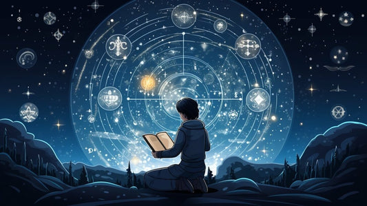 How To Find My Houses In Astrology - Spells and Psychics