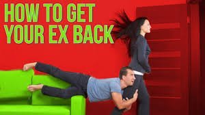 How to get your Ex back? - Spells and Psychics