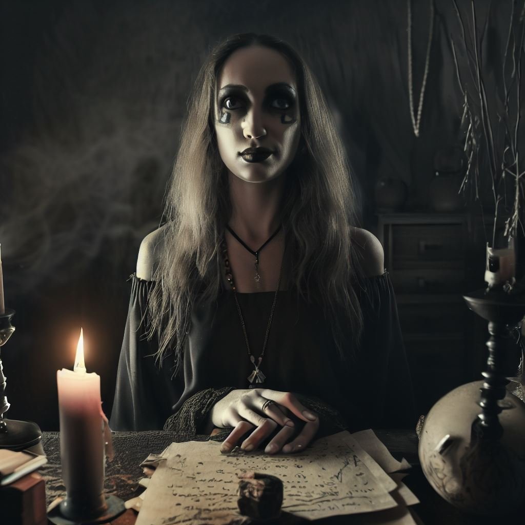 How to Know If You're a Victim of Witchcraft: Signs & Clues - Spells and Psychics