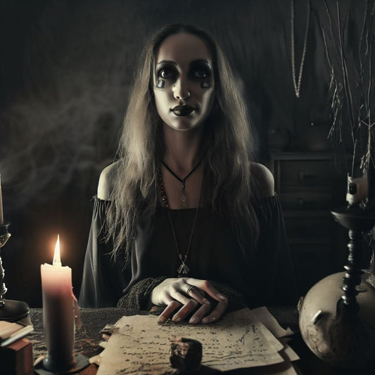 How to Know If You're a Victim of Witchcraft: Signs & Clues - Spells and Psychics