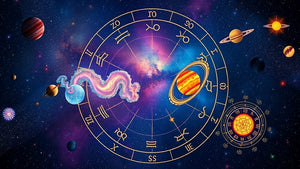 How to Learn About Astrology: Your Comprehensive Guide to Celestial Wisdom - Spells and Psychics