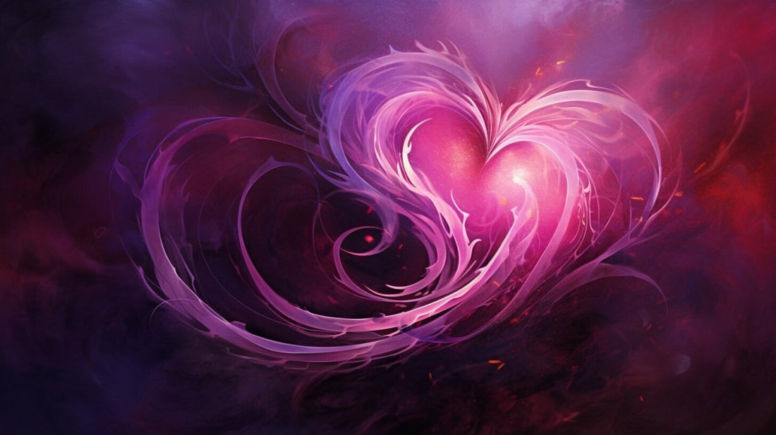 How to Make a Love Spell Without Ingredients: Easy Guide - Spells and Psychics