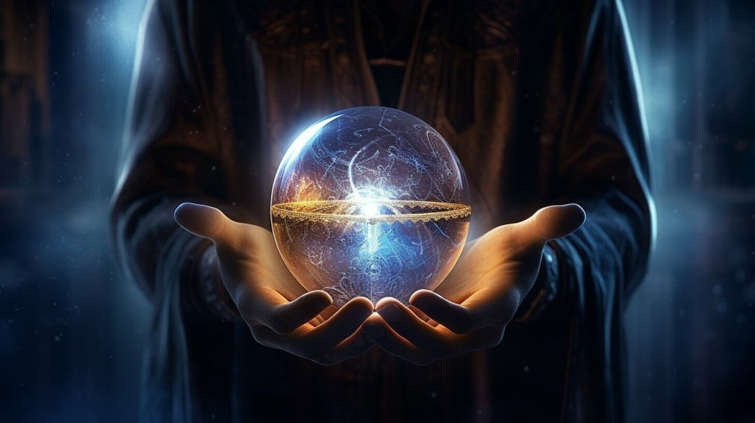 How to Protect Yourself from Witchcraft: Tips & Tricks - Spells and Psychics