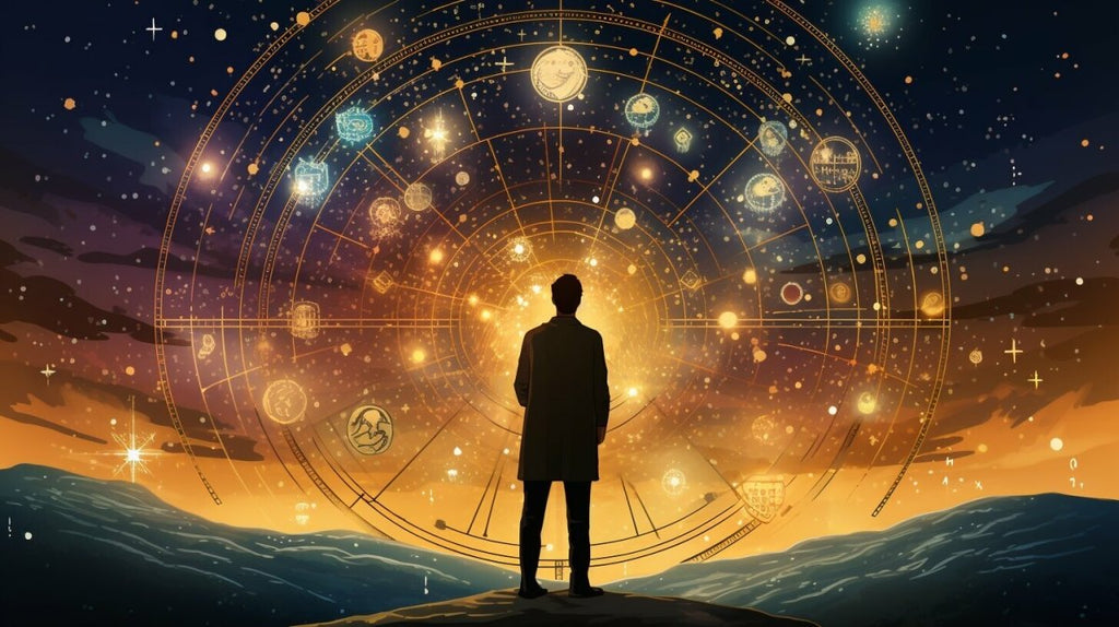 How To Read Birth Chart In Vedic Astrology. How to read a Vedic Astrol