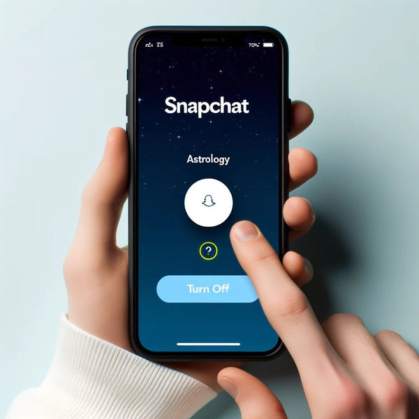 How To Turn Off Astrology on Snapchat