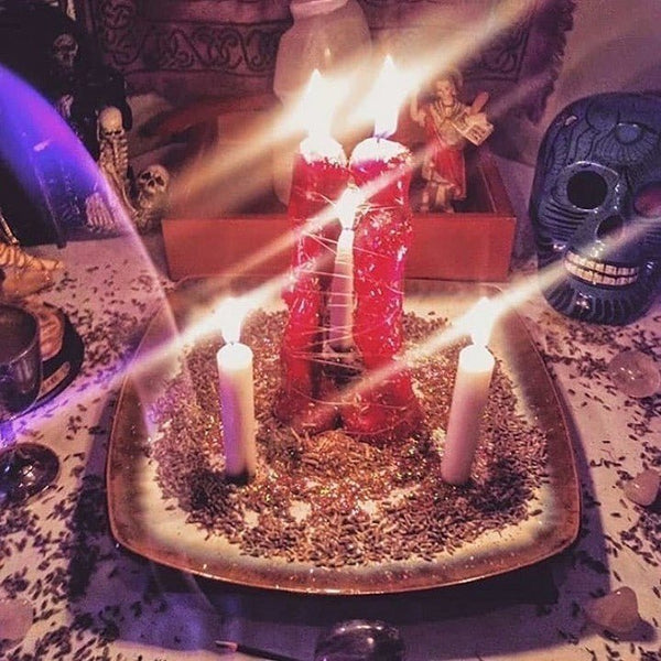 I am a professional Spell...