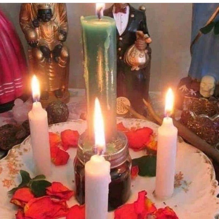I am a professional spell... - Spells and Psychics