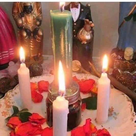 I am a professional spell... - Spells and Psychics