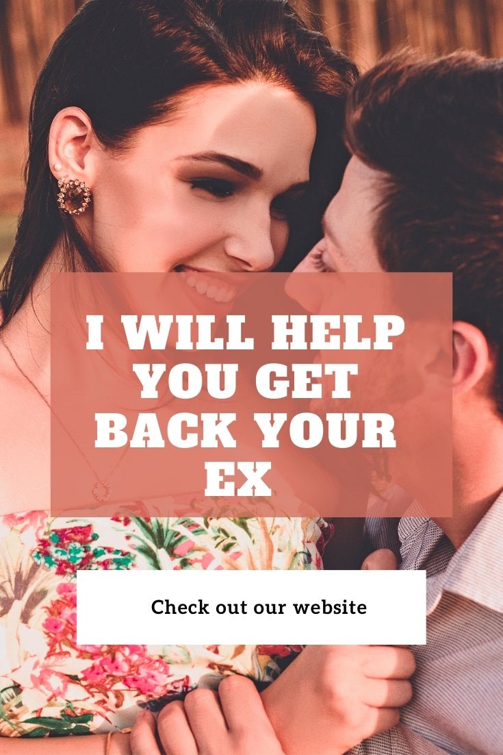 I Will Make Your Ex Come Back to You Using Ex Back Spell - Spells and Psychics