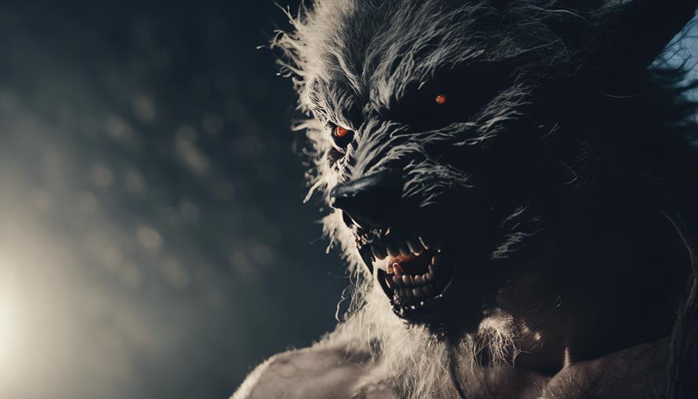 Ill With Lycanthropy – The Curse of the Werewolf – Spells and Psychics