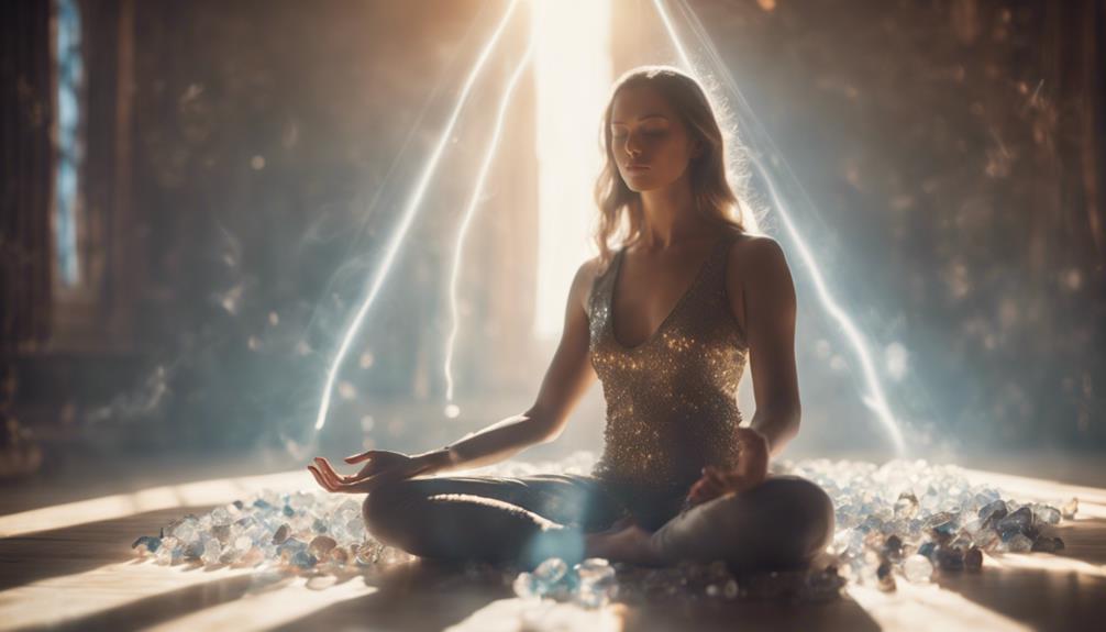 Improve Psychic Vision - Spells and Psychics