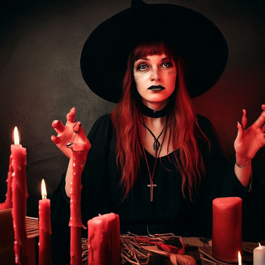 Insane Obsession Spell: Unleash Your Inner Charms Today! - Spells and Psychics