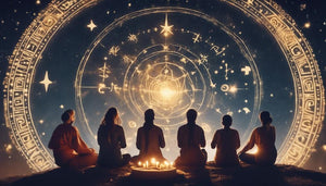 Is Astrology a Religion: Unveiling the Connection and Cultural Significance - Spells and Psychics